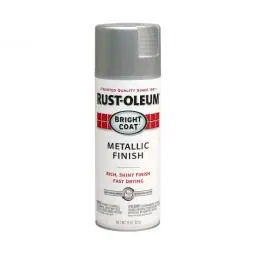 TRUE VALUE 7715-830 11Oz Aer Aluminum Mtl Enamel