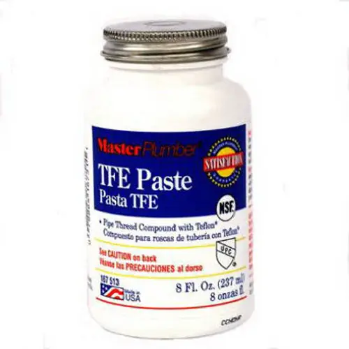 True Value 023053 WILLIAM HARVEY 23053 MP 8OZ TFE Paste/Teflon