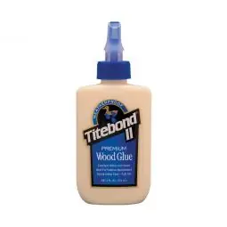 True Value 5002 4 oz Titebond II Glue