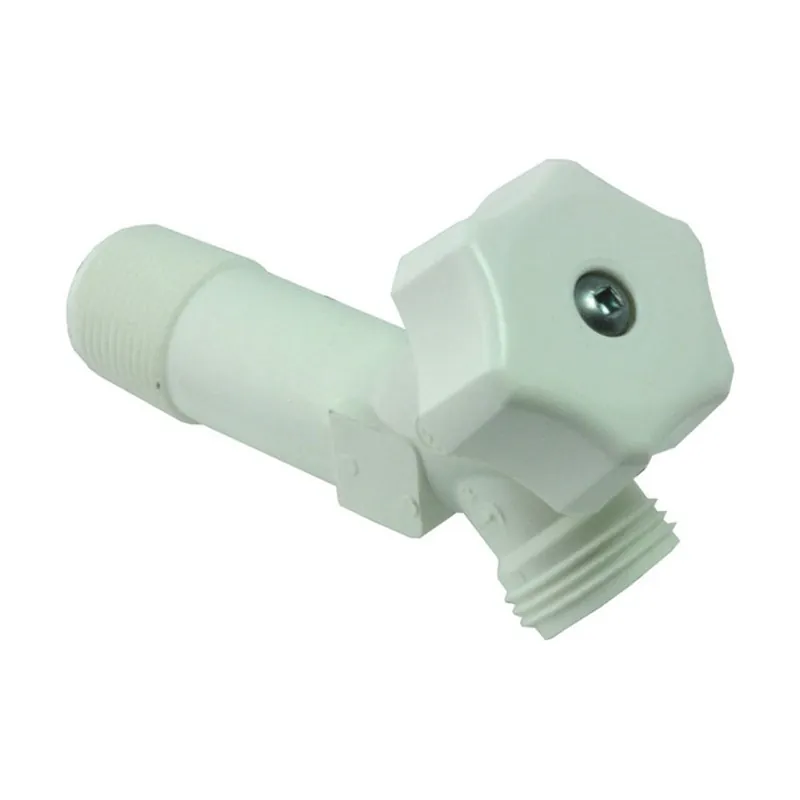 Rheem UV12039 Drain Valve - Plastic - 2-1/4 Shank