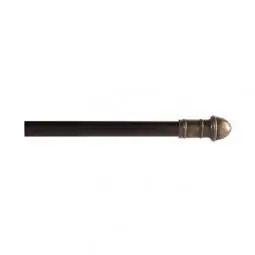 True Value KN387-38 48-84 BRZ DRES CAFE ROD