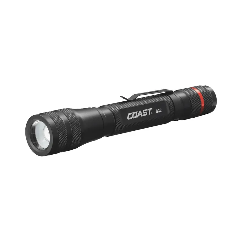 SK0470167-US20260702-105043-0 True Value 20484 G32 LED Flashlight - Image 1