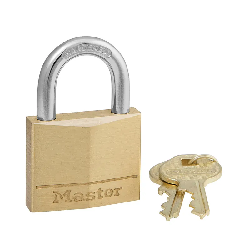 SK0470172-US20260702-105043-0 True Value 140D 1-9/16 BRS Padlock - Image 1