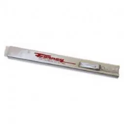 SK0470193-US20260702-105043-0 TRUE VALUE 70802 Forney Flat Steel Soapstone Holder - Image 1