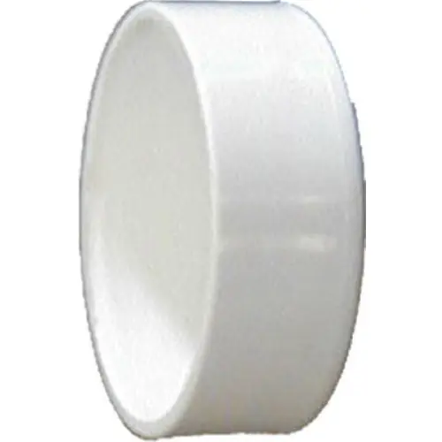 TRUE VALUE PVC001160600HA 70151 1-1/2 PVC Dwv Cap