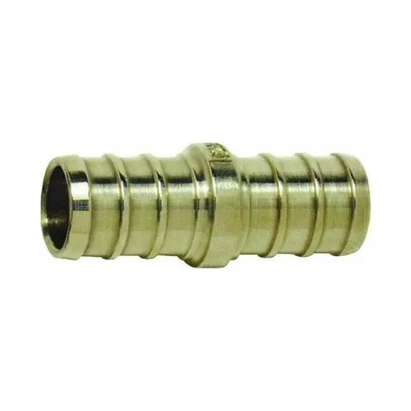 SK0470240-US20260702-105043-0 TRUE VALUE LFP-500 1/2 Barb BRS Coupling - Image 1