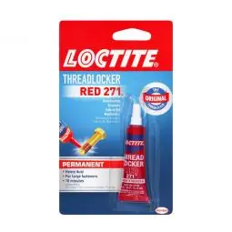 SK0470253-US20260702-105043-0 TRUE VALUE 209741 Loctite Threadlocker Red 271 6-ml - Image 1