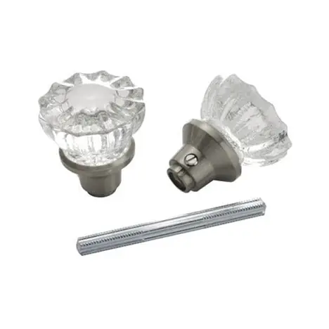 SK0470267-US20260702-105043-0 TRUE VALUE 1140 2-Pack Glass Cabinet Knobs - Image 1