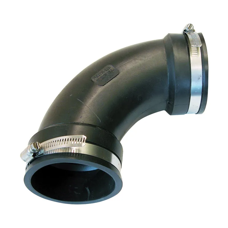 SK0470283-US20260702-105043-0 TRUE VALUE PQL-300 3 Inch Qwik Elbow - Image 1