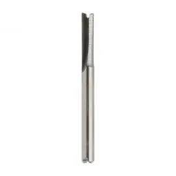 SK0470289-US20260702-105043-0 TRUE VALUE 650 Dremel 1/8-Inch Straight Router Bit - Image 1