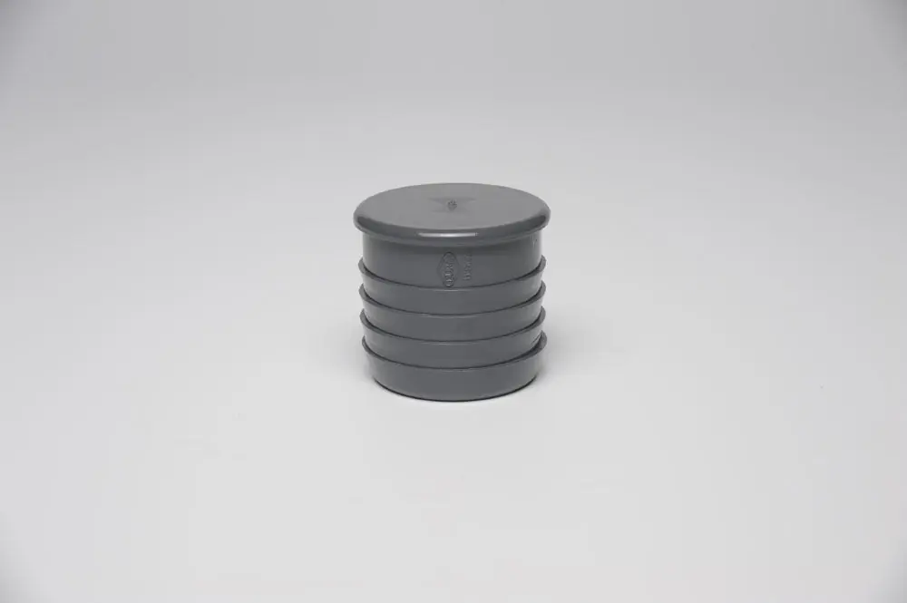 Spears Manufacturing 1449-0155/125 1-1/2 PVC Insert Plug 1449-015