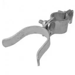 True Value 328534C 1-3/8x2-3/8 Fork Latch