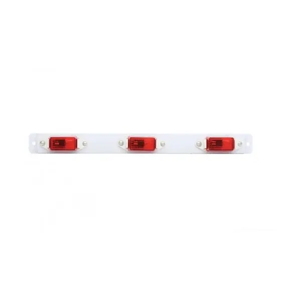 True Value UL107301 Trailer/Truck ID Bar