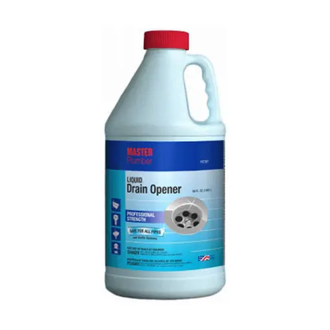 SK0470386-US20260702-105043-0 TRUE VALUE HTL-TVMP64 MP 64OZ DRAIN OPENER - Image 1