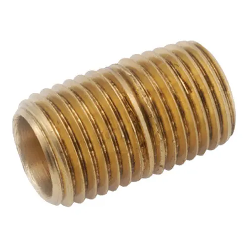 SK0470446-US20260702-105043-0 True Value 736112-12 3/4xCloseBRS STD Nipple EA - Image 1
