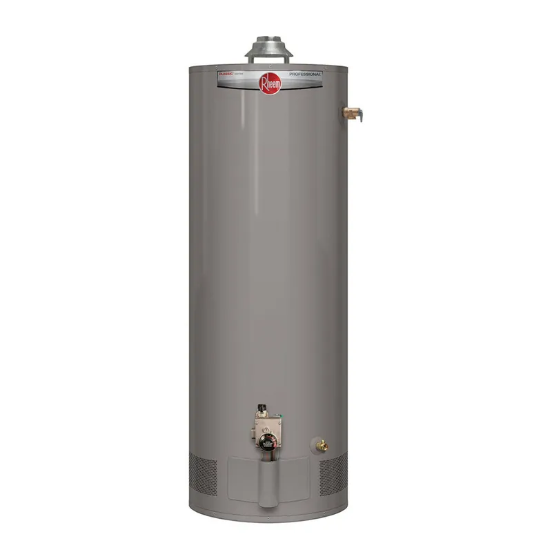 SK0470452-US20260702-105043-0 Rheem PROG50-38NRH60 50 Gal 38 BTU NG HTR 6YR - Image 1