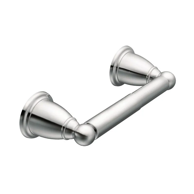 Creative Specialties YB2208CH Moen Brantford Chrome Paper Holder