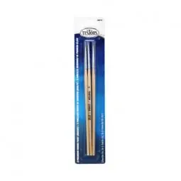 SK0470464-US20260702-105043-0 TRUE VALUE 8863C 3PK BLU PRM BRUSH KIT - Image 1