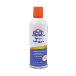 TRUE VALUE E451 ELMER'S PRODUCT Multi Purpose Spray Adhesive 11 oz