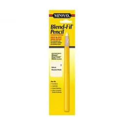 TRUE VALUE 11002 Minwax Blend-Fil #2 Pencil EA