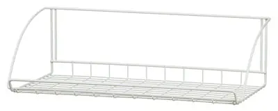 True Value 28279 24IN REVERS UTIL SHELF