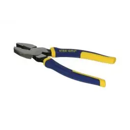 True Value 2078209 9.5 Pro Linesman Pliers Power EA