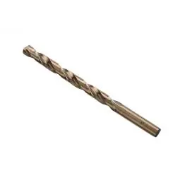 TRUE VALUE 3016010 IRWIN INDUSTRIAL TOOL TV613234 135 Degree Split Point 8 Cobalt Heavy Duty 5/32 Cobalt Bit