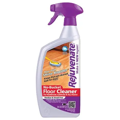 SK0470588-US20260702-105043-0 TRUE VALUE RJFC32RTU Rejuvenate Floor Cleaner, 32-oz. Replacement MPN - Image 1