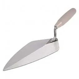 TRUE VALUE G06975 10 Brick Trowel London