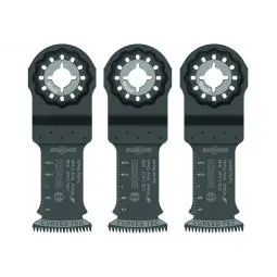 TRUE VALUE 535-02 2PK 3/4 BRS BRUSH