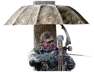 True Value 190 57 Tree Stand Umbrella