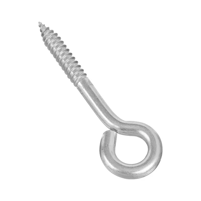 SK0470702-US20260702-105043-0 TRUE VALUE N220-798 5/16X4 Stainless Steel Lag Scr Eye - Image 1