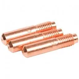 True Value 60165 Forney 3-Pack .030 Hobart Contact Tip