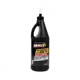 True Value MG2284PL MAG1 QT 85W140 GEAR OIL