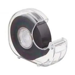 True Value 07076 Flexible Magnetic Tape Dispenser