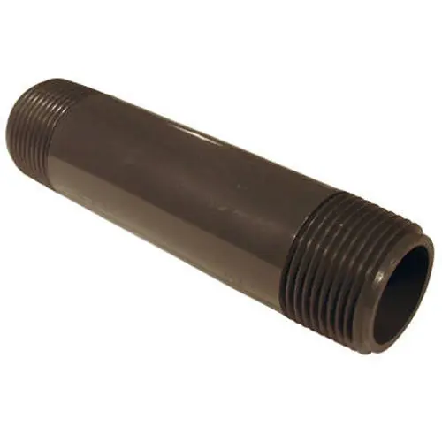True Value 405-050 ANVIL INTERNATIONAL 1x5 SCH80 PVC Nipple