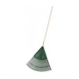 SK0470769-US20260702-105043-0 True Value 163124200 GT 24 Poly LWN Rake - Image 1