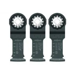 TRUE VALUE TV218378 1-1/4 Plunge Cut Blade