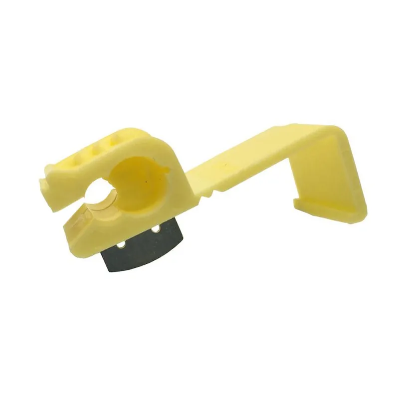 TRUE VALUE 20-1210 3-Pack Yellow 12-10 AWG Tap Splice