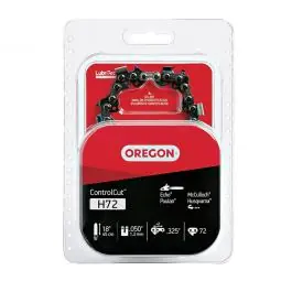 True Value H72 Chain Saw Chain, Pro-Guard Premium C-Loop, 18-In.