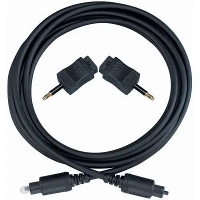 SK0470912-US20260702-105043-0 TRUE VALUE DV10NR RCA 6-Ft. Stereo Dubbing Cable - Image 1