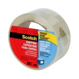 SK0470915-US20260702-105043-0 True Value 3850 1.88X54.6Yds Pack Tape - Image 1
