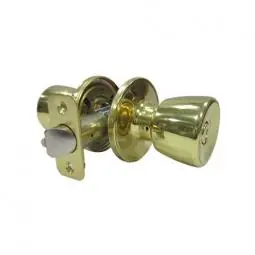 SK0470922-US20260702-105043-0 TRUE VALUE TV221807 TG PB TUL ENTRY LOCKSET - Image 1