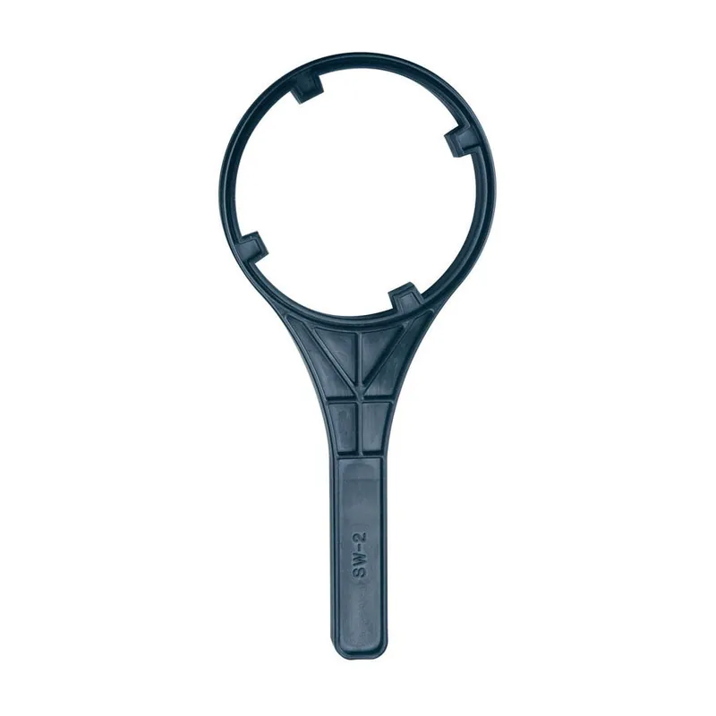 TRUE VALUE SW-2A Culligan Water Filter Housing Wrench, 3/4-Inch