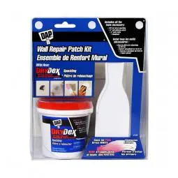 TRUE VALUE 12345 Wall Drydex Spackle Kit EA