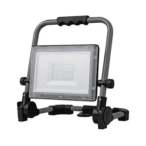 SK0471006-US20260702-105043-0 True Value 66344 ME 20W Slim Work Light LED Rechargeable 20W - Image 1