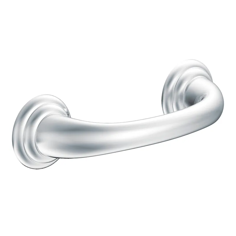 Creative Specialties YB5407CH Moen Kingsley Chrome Drawer Pull