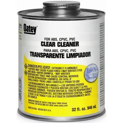 SK0471055-US20260702-105043-0 True Value 30779 4-oz Clear All-Purpose Pipe Cleaner - Image 1