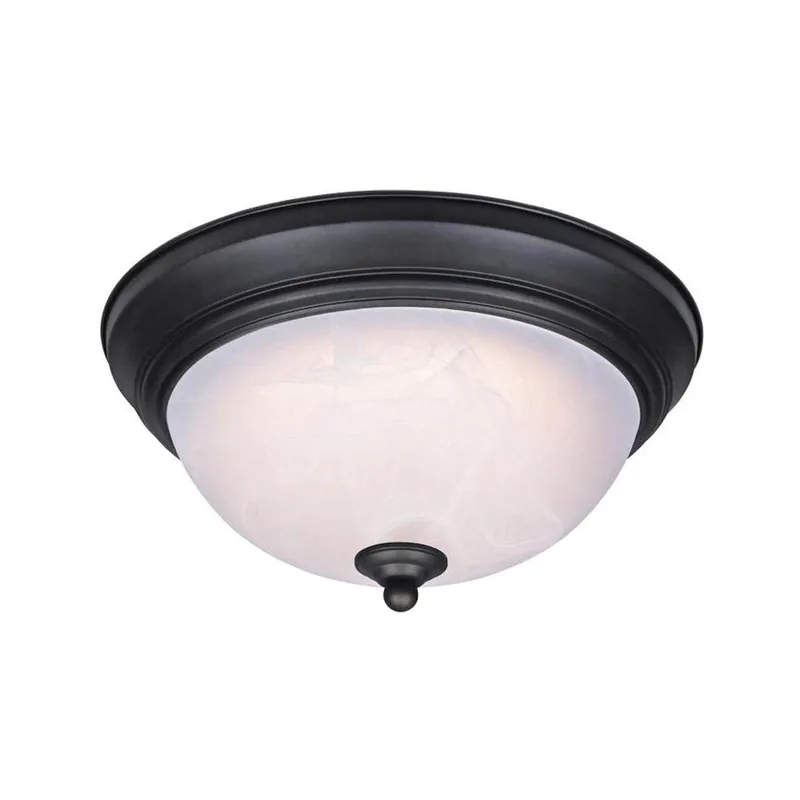 TRUE VALUE 64006 Westinghouse LED Ceiling Light Fixture 13-Watt Flush-Mount