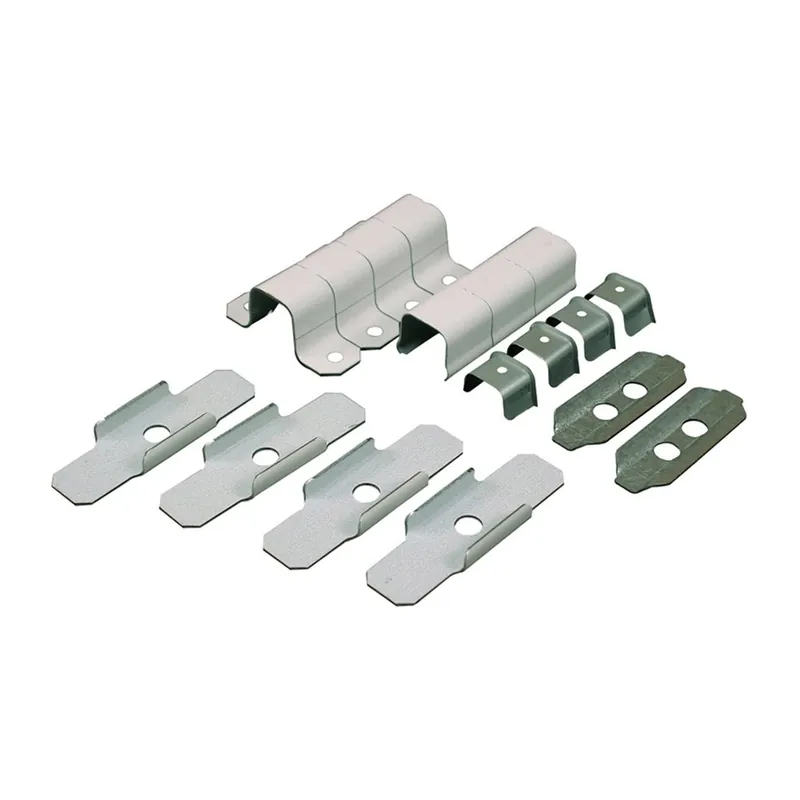 True Value BWH9-10-11 WHT MTL ACCESSORY PACK